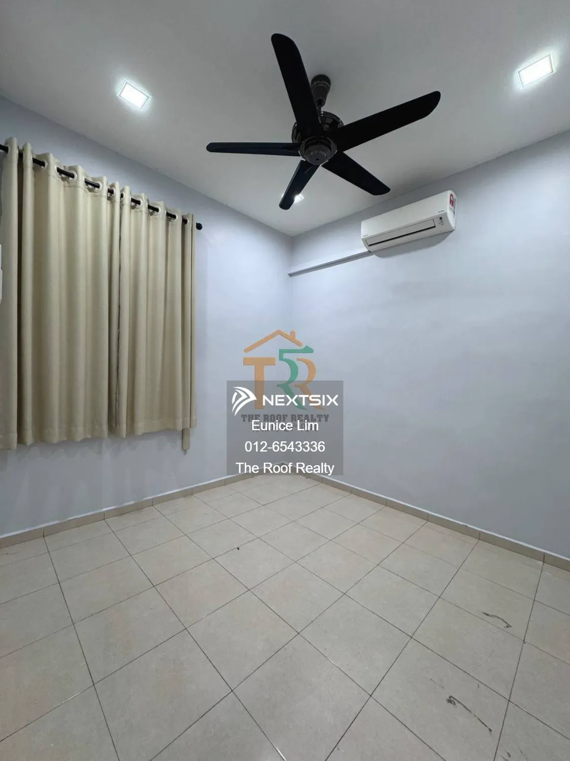 2-sty Terrace/Link House For Sale in Muar Johor - Image 7