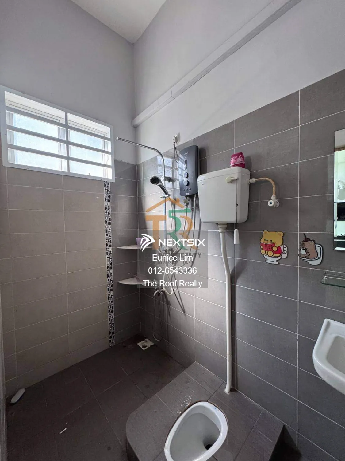 2-sty Terrace/Link House For Sale in Muar Johor - Image 8