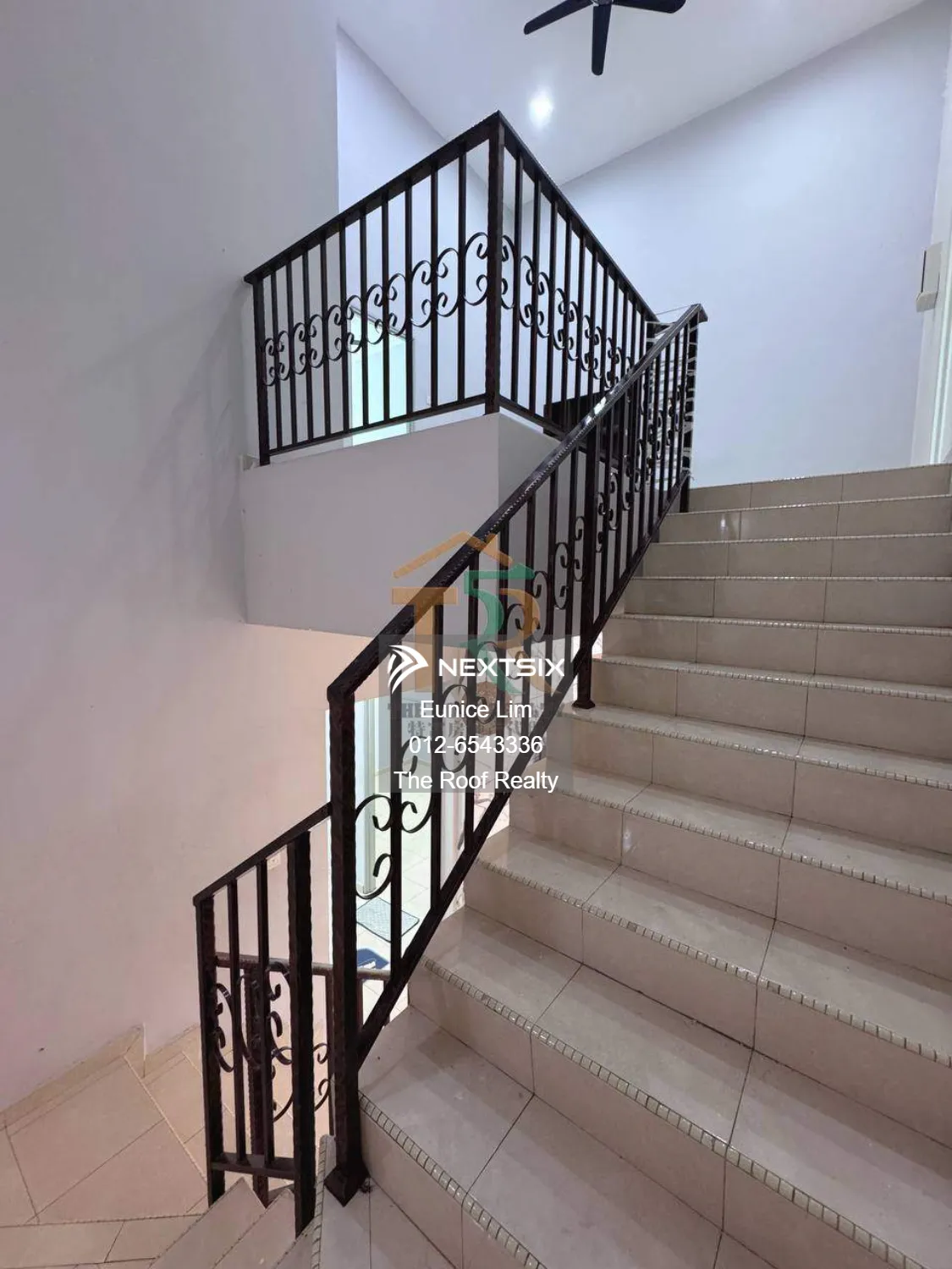 2-sty Terrace/Link House For Sale in Muar Johor - Image 9