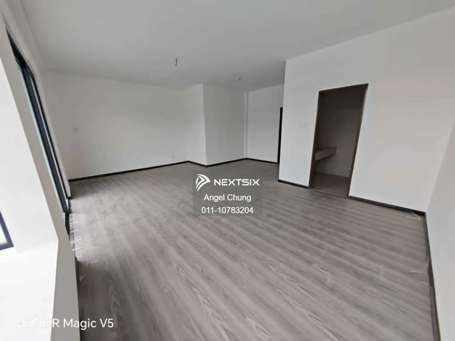 2-sty Terrace/Link House For Sale in Kota Samarahan Sarawak - Image 7