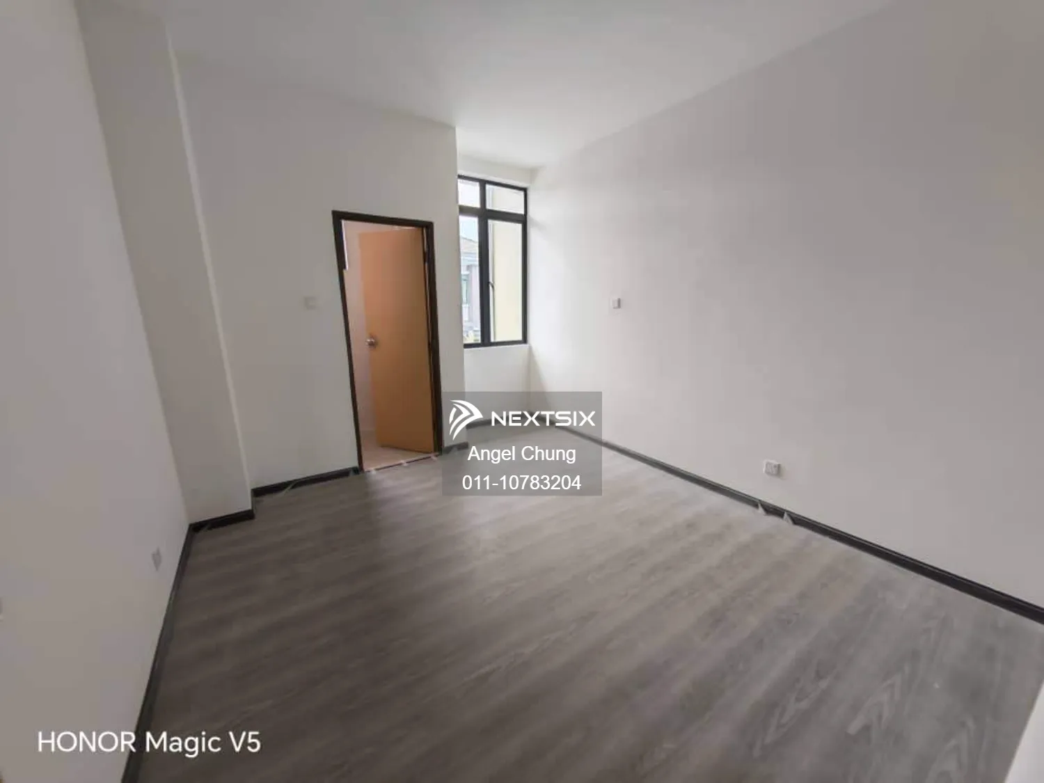 2-sty Terrace/Link House For Sale in Kota Samarahan Sarawak - Image 8