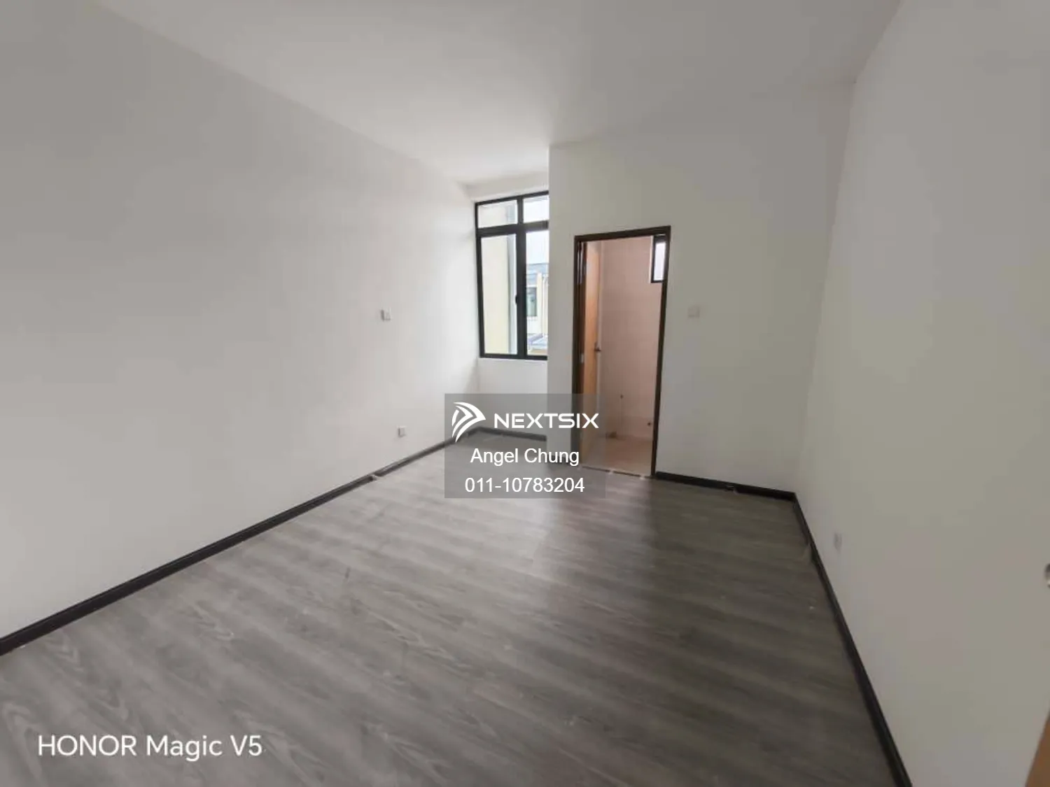 2-sty Terrace/Link House For Sale in Kota Samarahan Sarawak - Image 9
