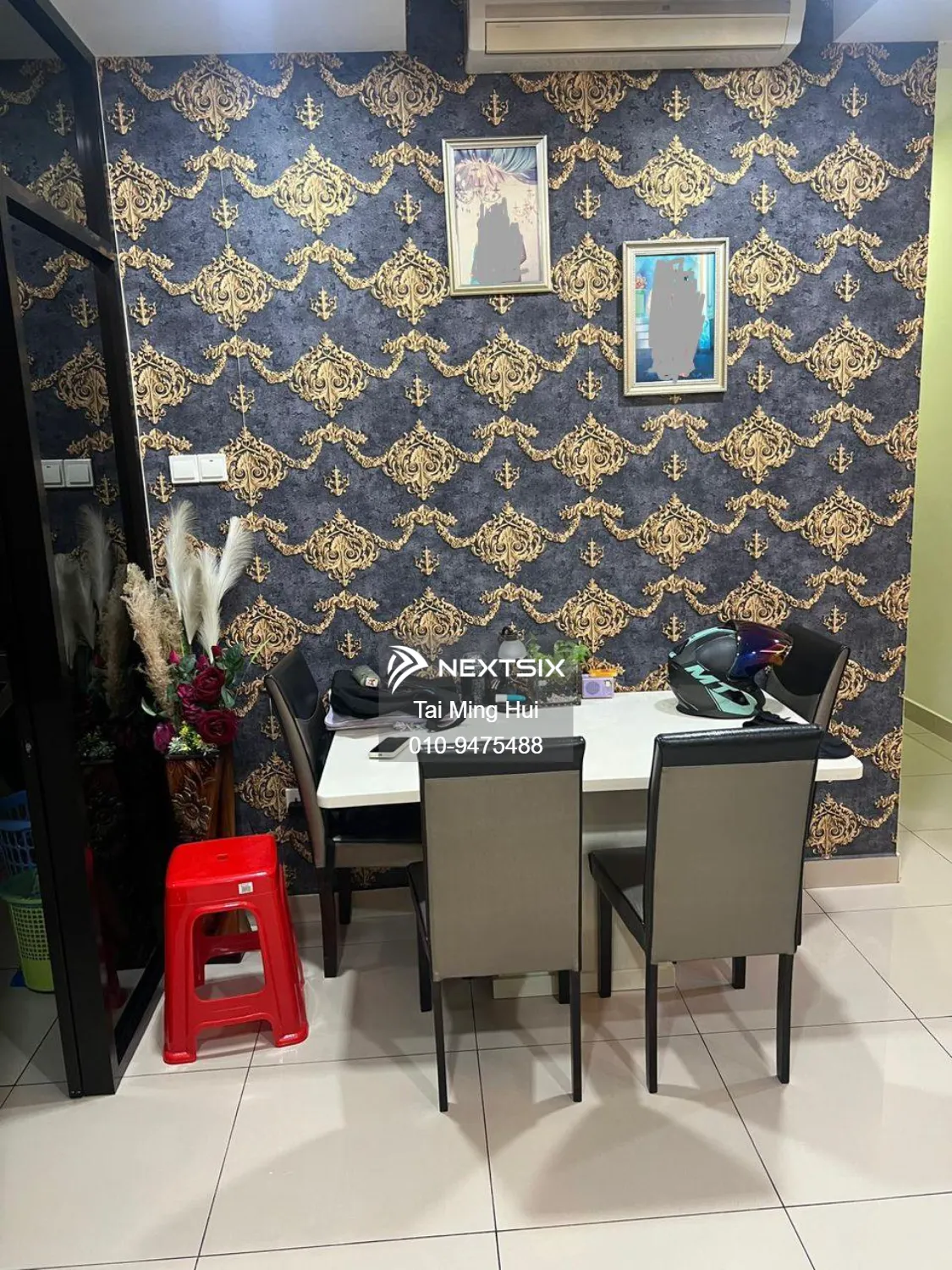 Apartment For Sale in Iskandar Puteri (Nusajaya) Johor