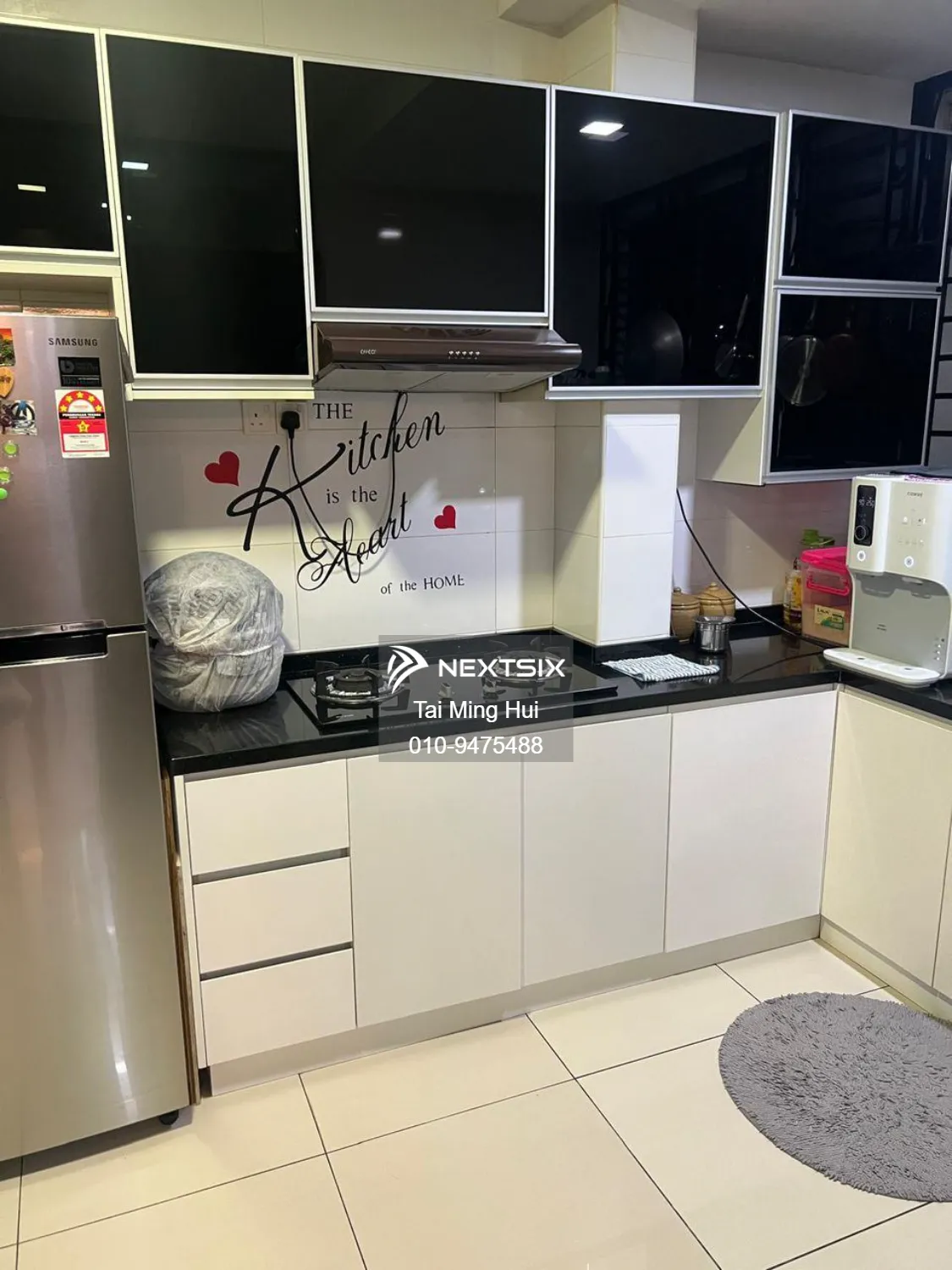 Apartment For Sale in Iskandar Puteri (Nusajaya) Johor - Image 5