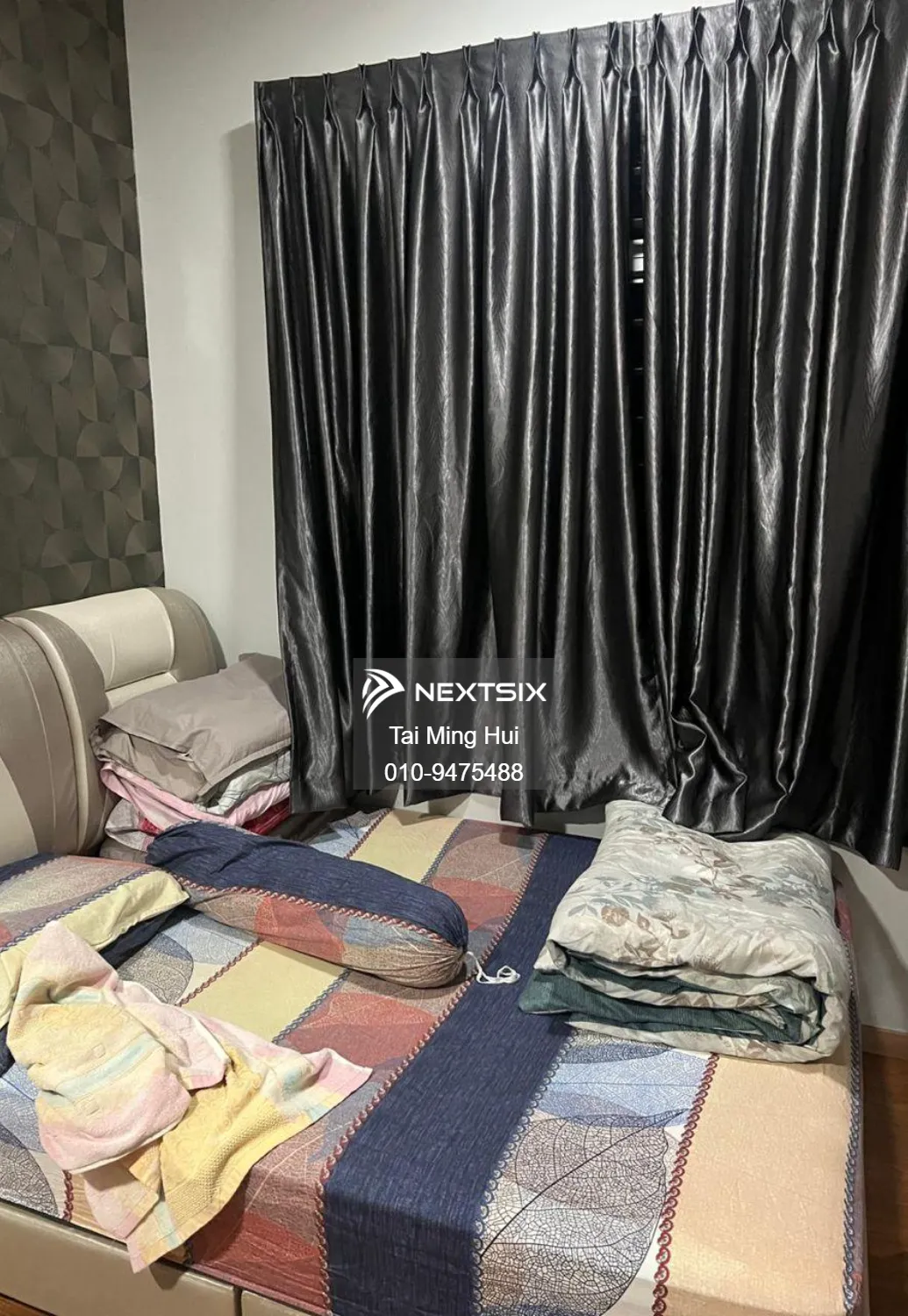 Apartment For Sale in Iskandar Puteri (Nusajaya) Johor - Image 6