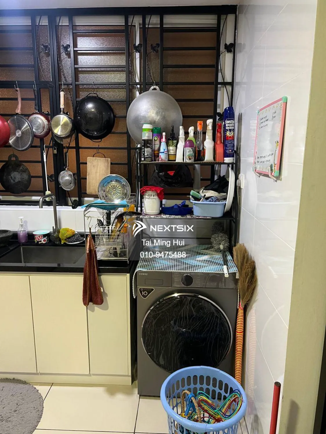 Apartment For Sale in Iskandar Puteri (Nusajaya) Johor - Image 8