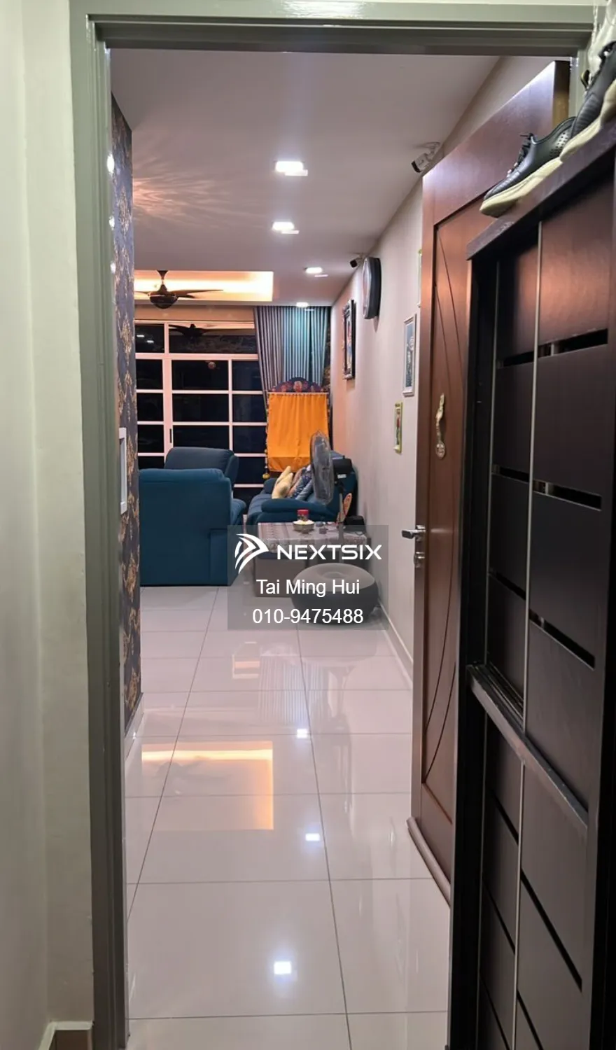 Apartment For Sale in Iskandar Puteri (Nusajaya) Johor - Image 9