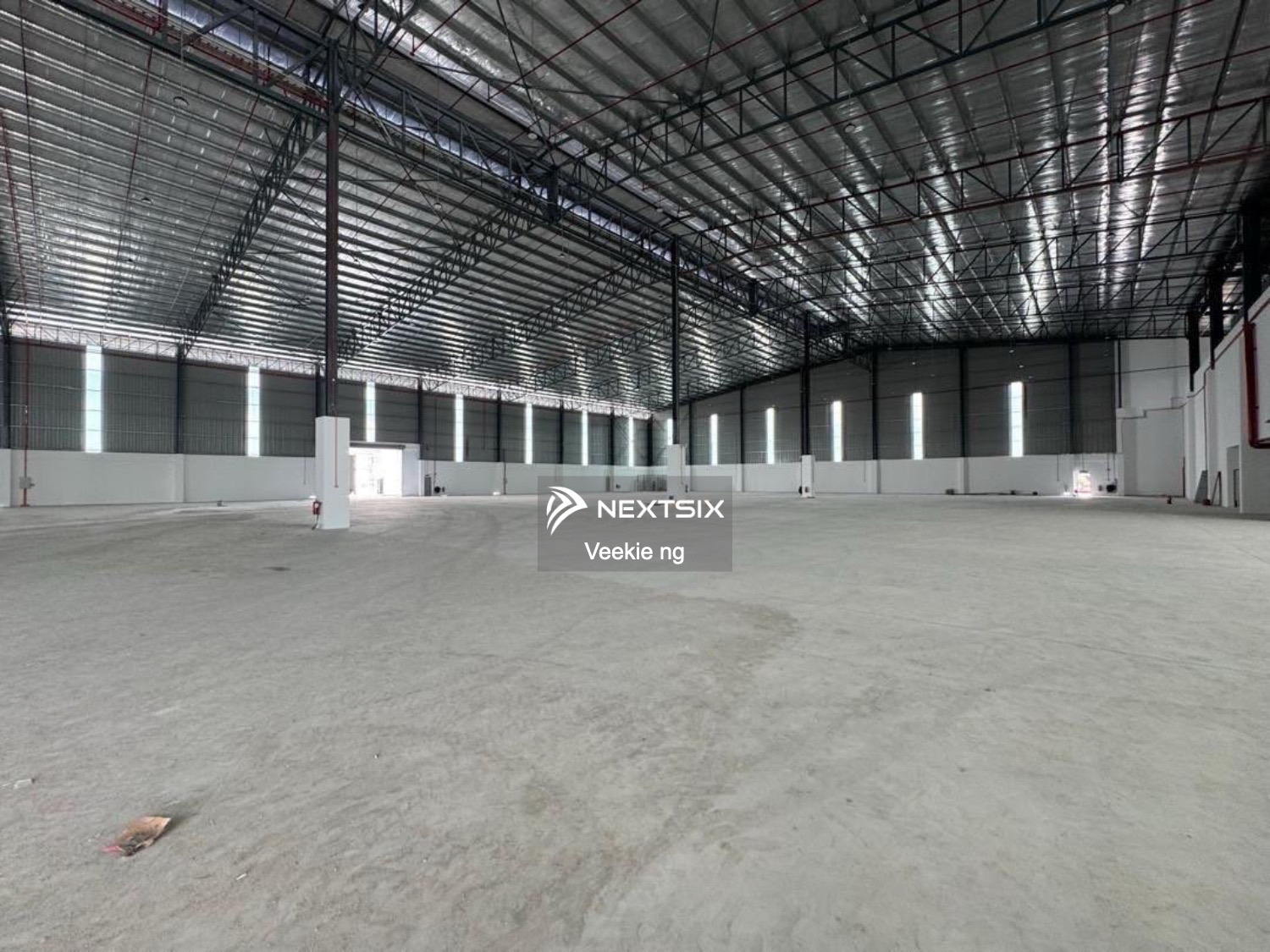 Factory For Rent in Senai Johor