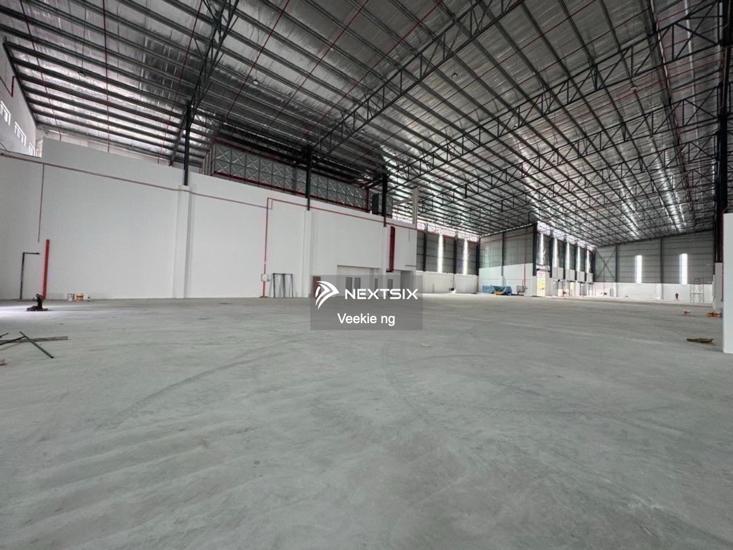 Factory For Rent in Senai Johor - Image 2