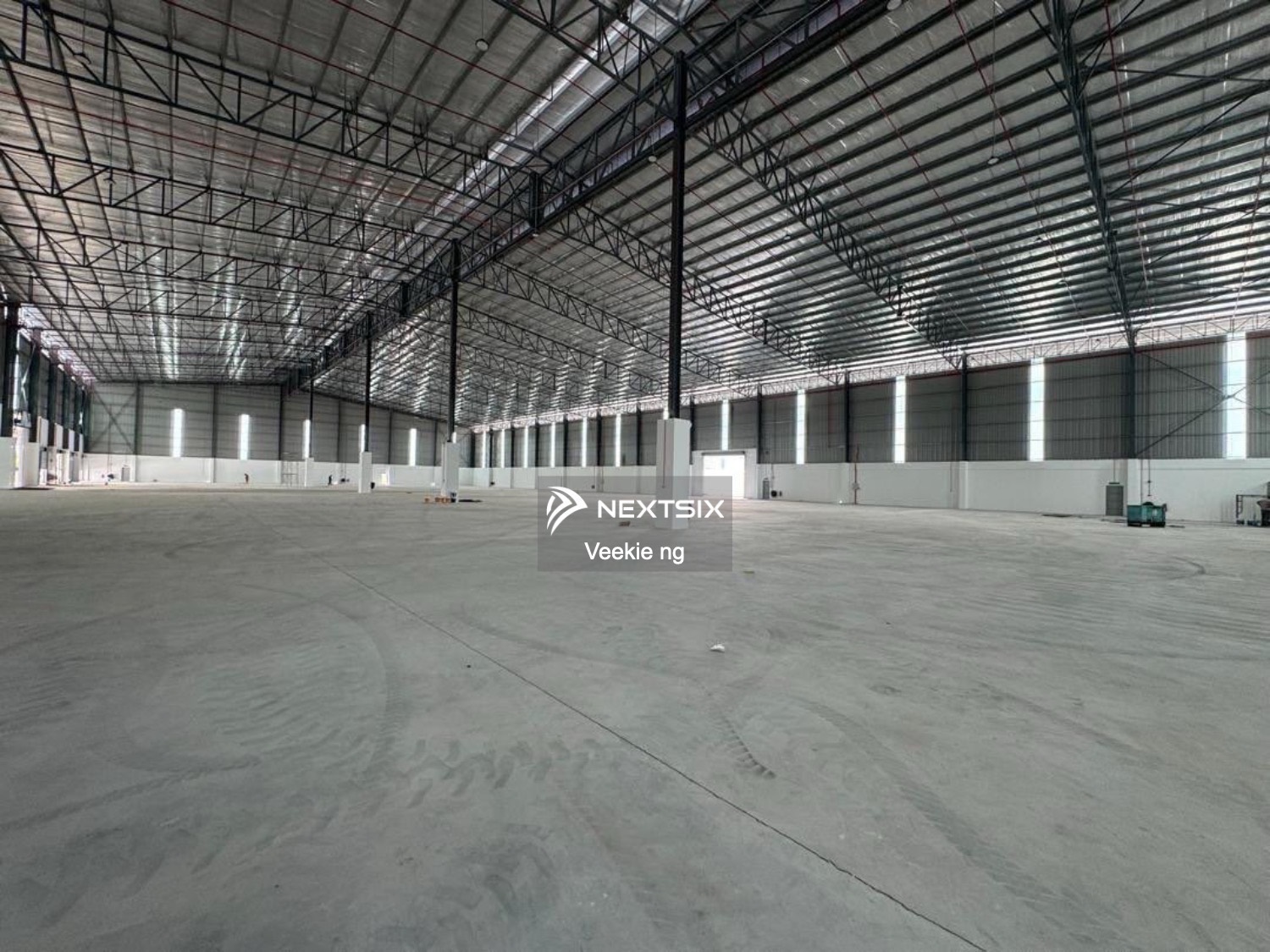 Factory For Rent in Senai Johor - Image 3
