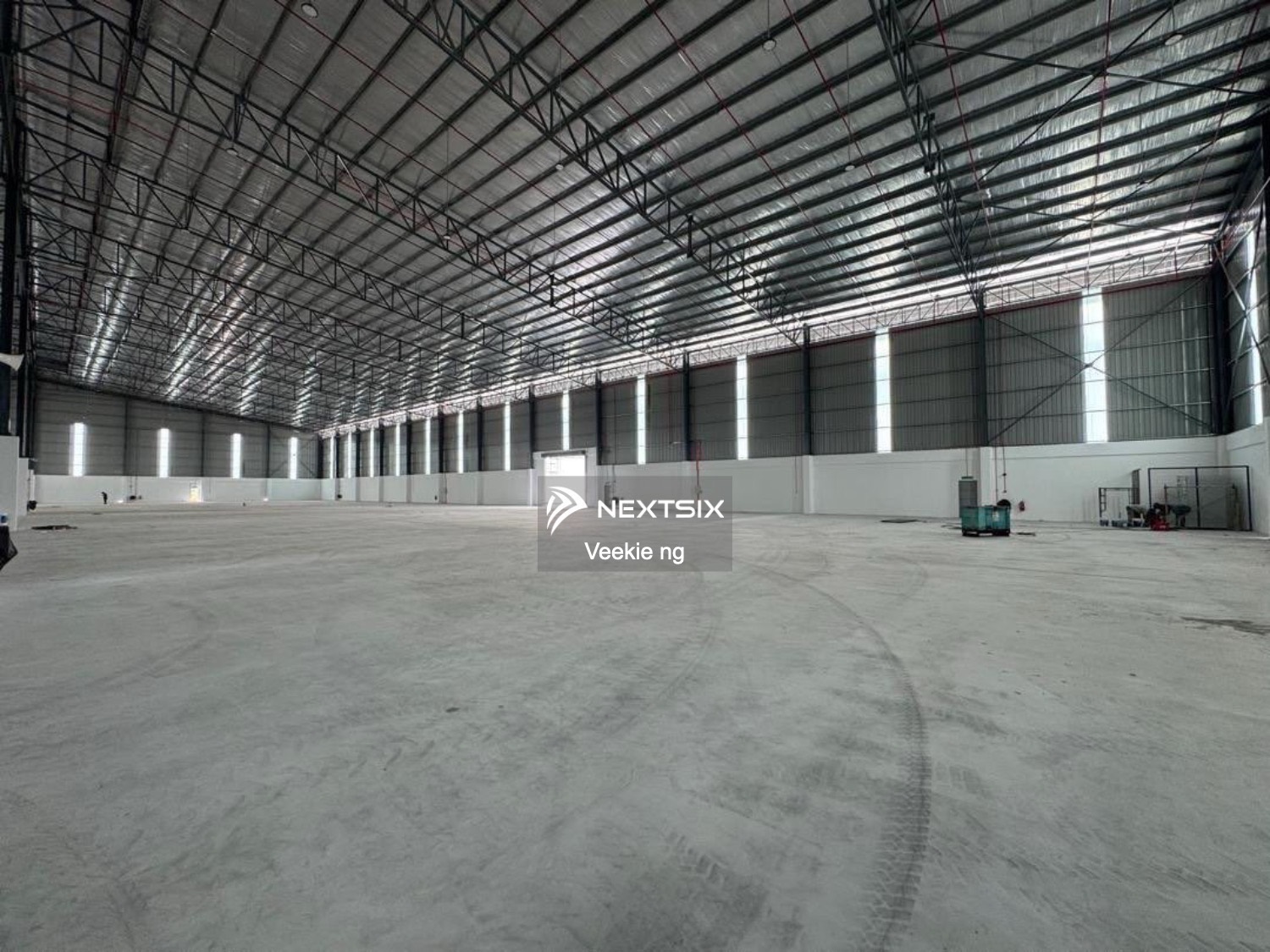 Factory For Rent in Senai Johor - Image 4