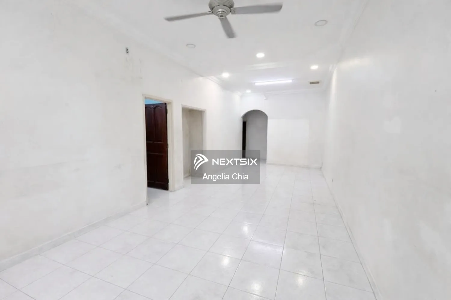 1-sty Terrace/Link House For Sale in Skudai Johor