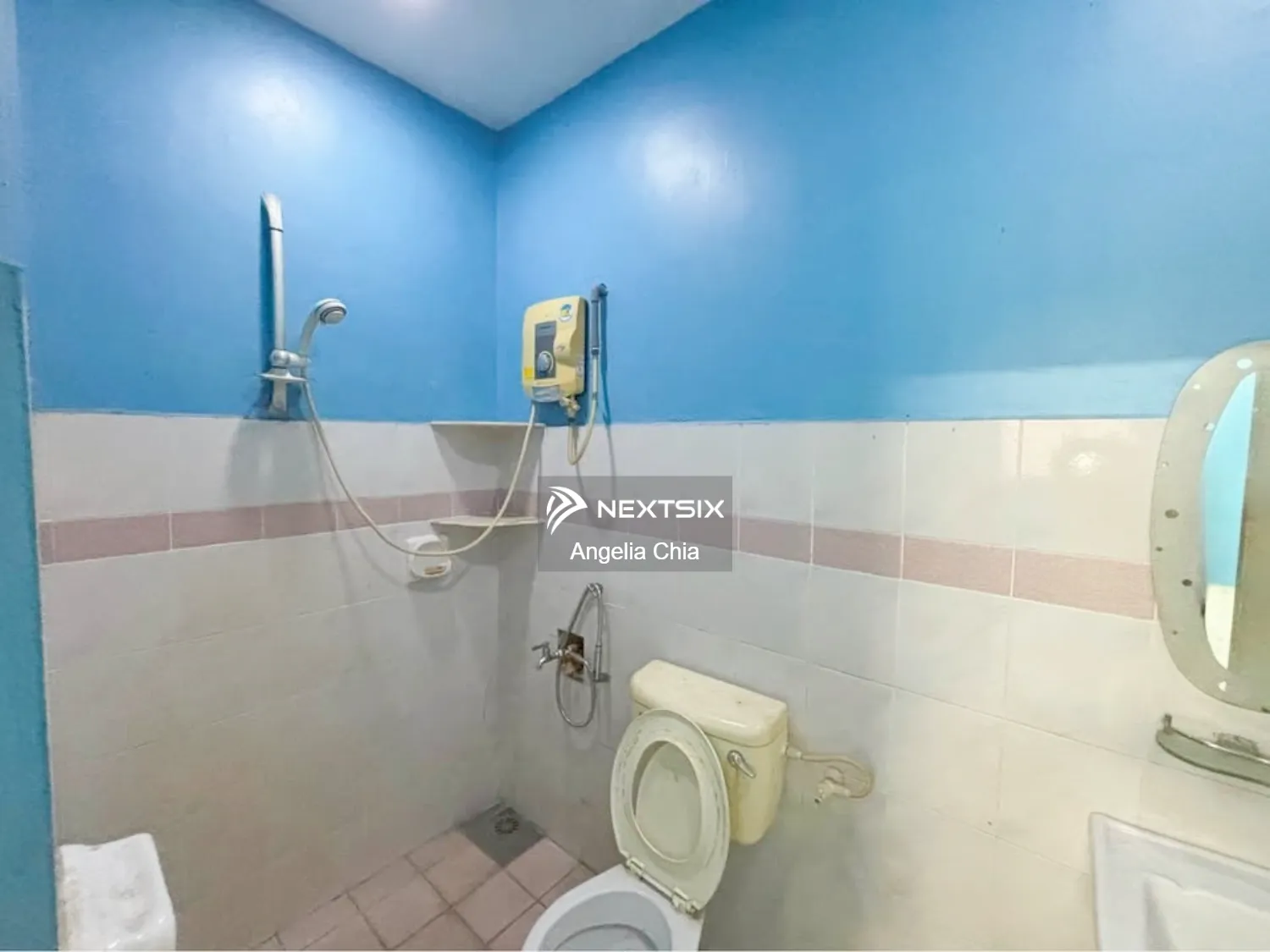 1-sty Terrace/Link House For Sale in Skudai Johor - Image 6
