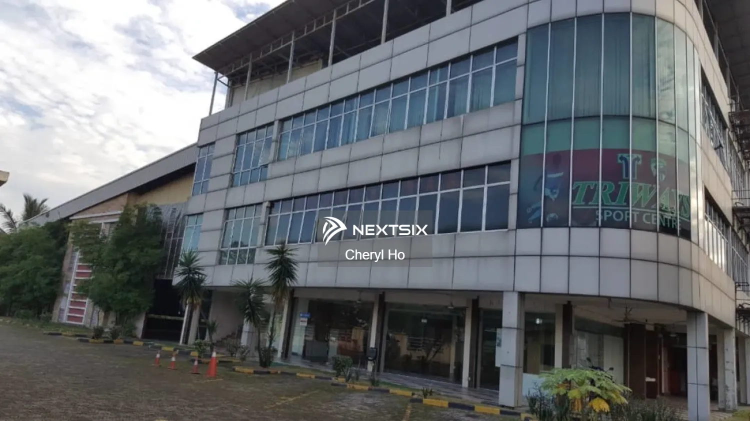 Detached Factory For Sale in Shah Alam Selangor
