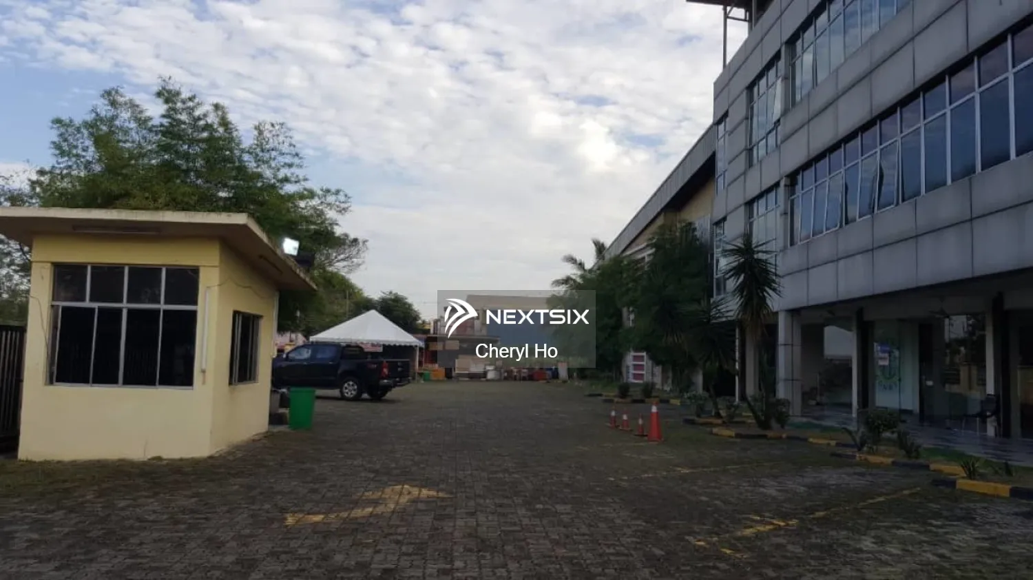 Detached Factory For Sale in Shah Alam Selangor - Image 2