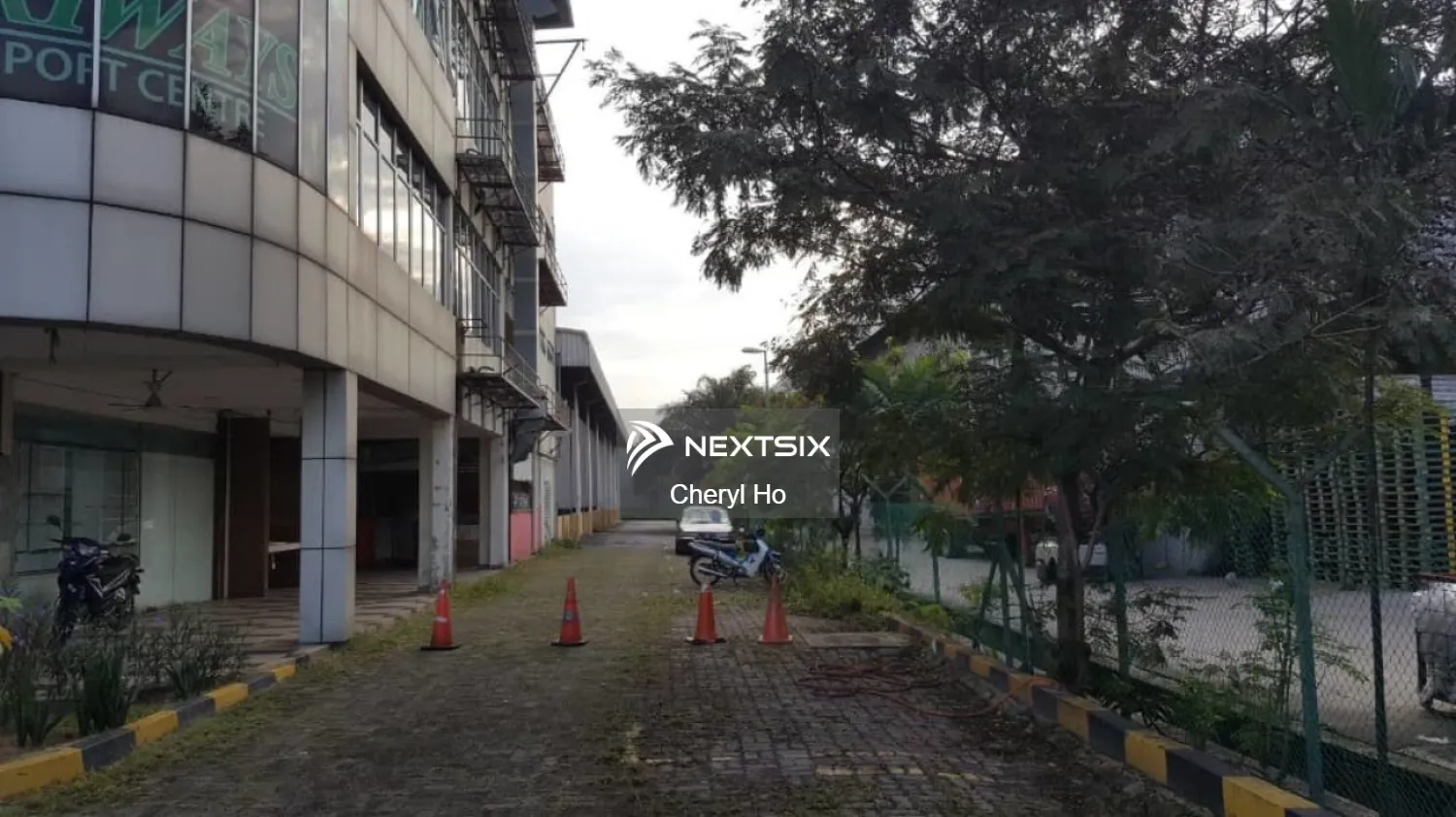 Detached Factory For Sale in Shah Alam Selangor - Image 3