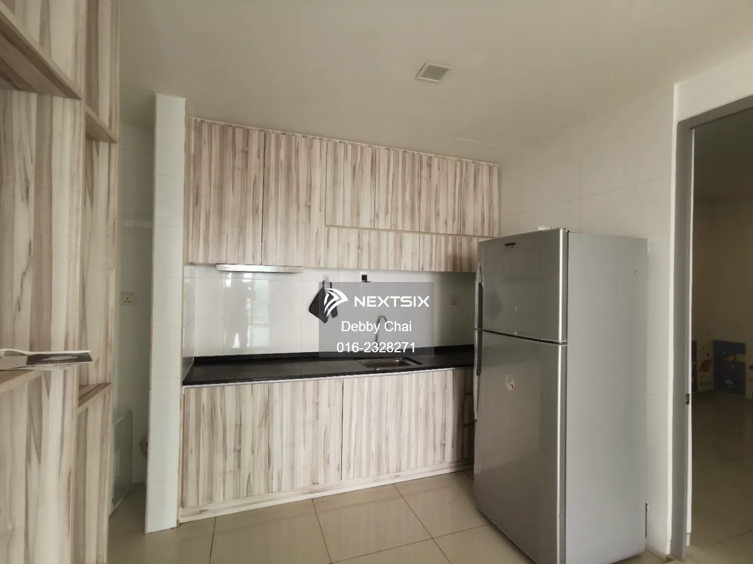 Condominium For Sale in Puchong South Selangor
