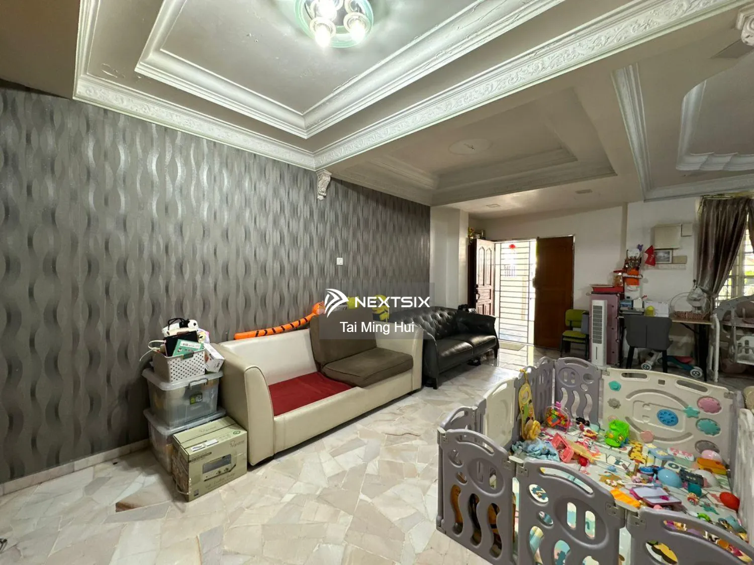 2-sty Terrace/Link House For Sale in Johor Bahru Johor - Image 10