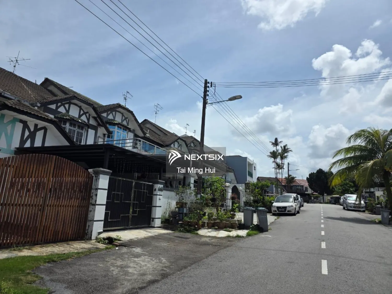 2-sty Terrace/Link House For Sale in Johor Bahru Johor - Image 11