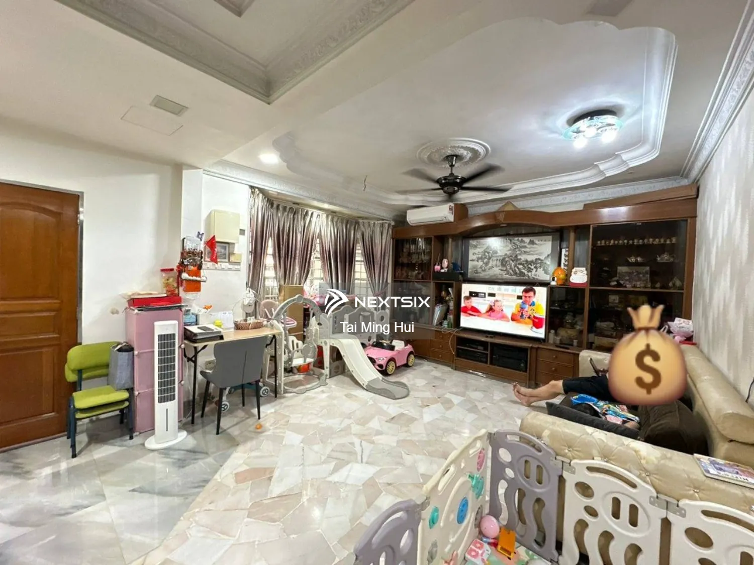 2-sty Terrace/Link House For Sale in Johor Bahru Johor - Image 12