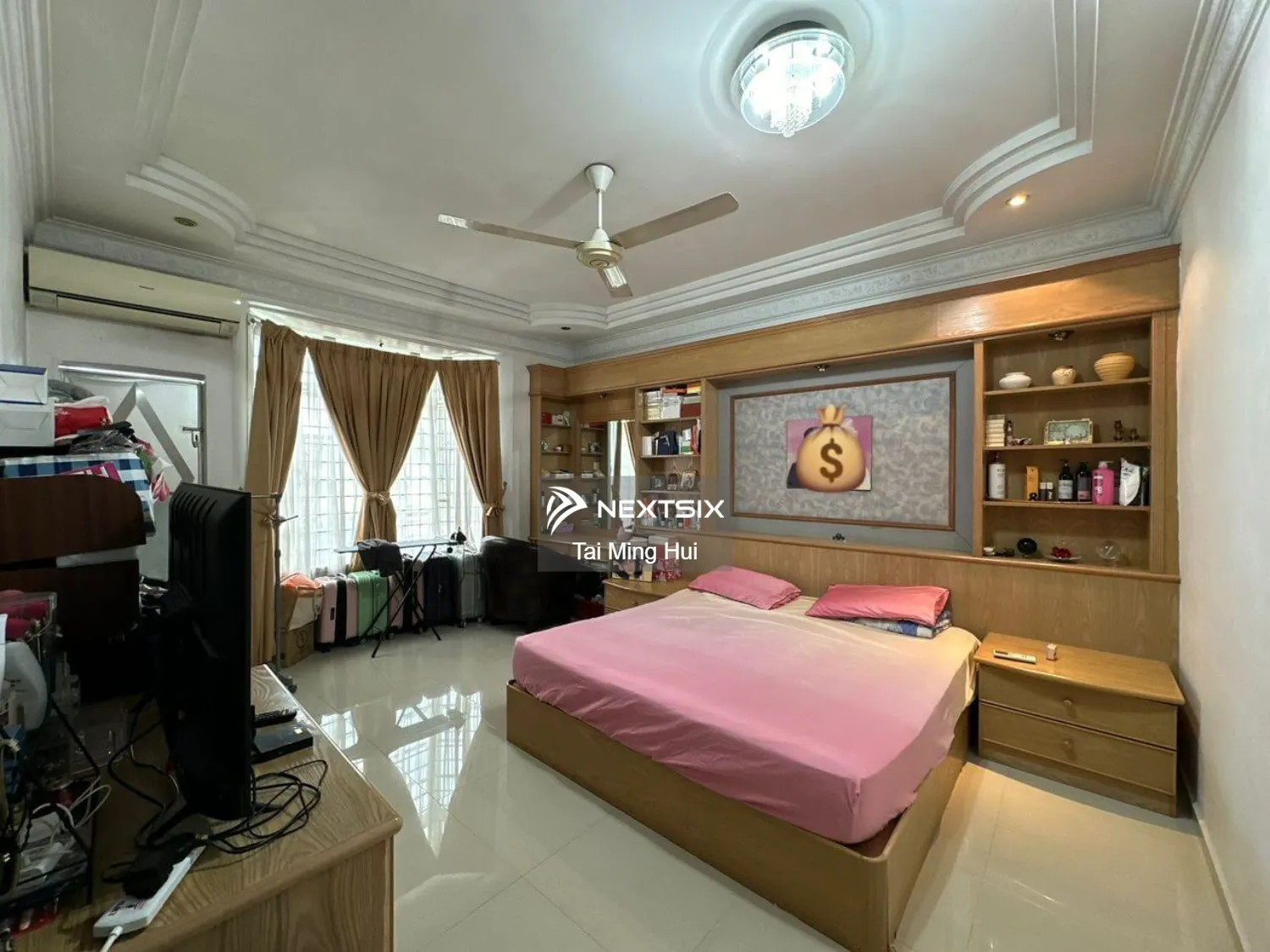 2-sty Terrace/Link House For Sale in Johor Bahru Johor - Image 13