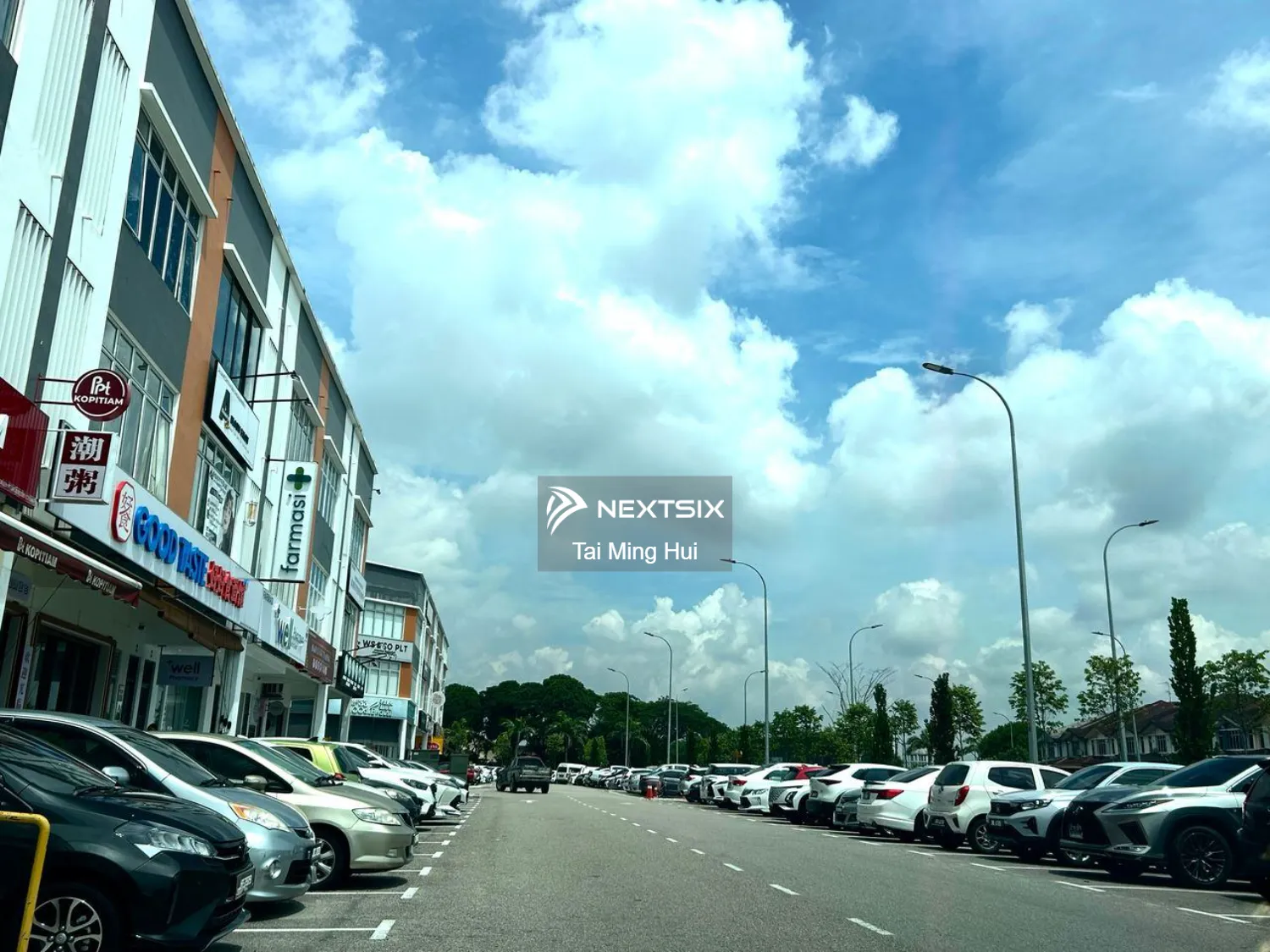 Shop For Sale in Johor Bahru Johor