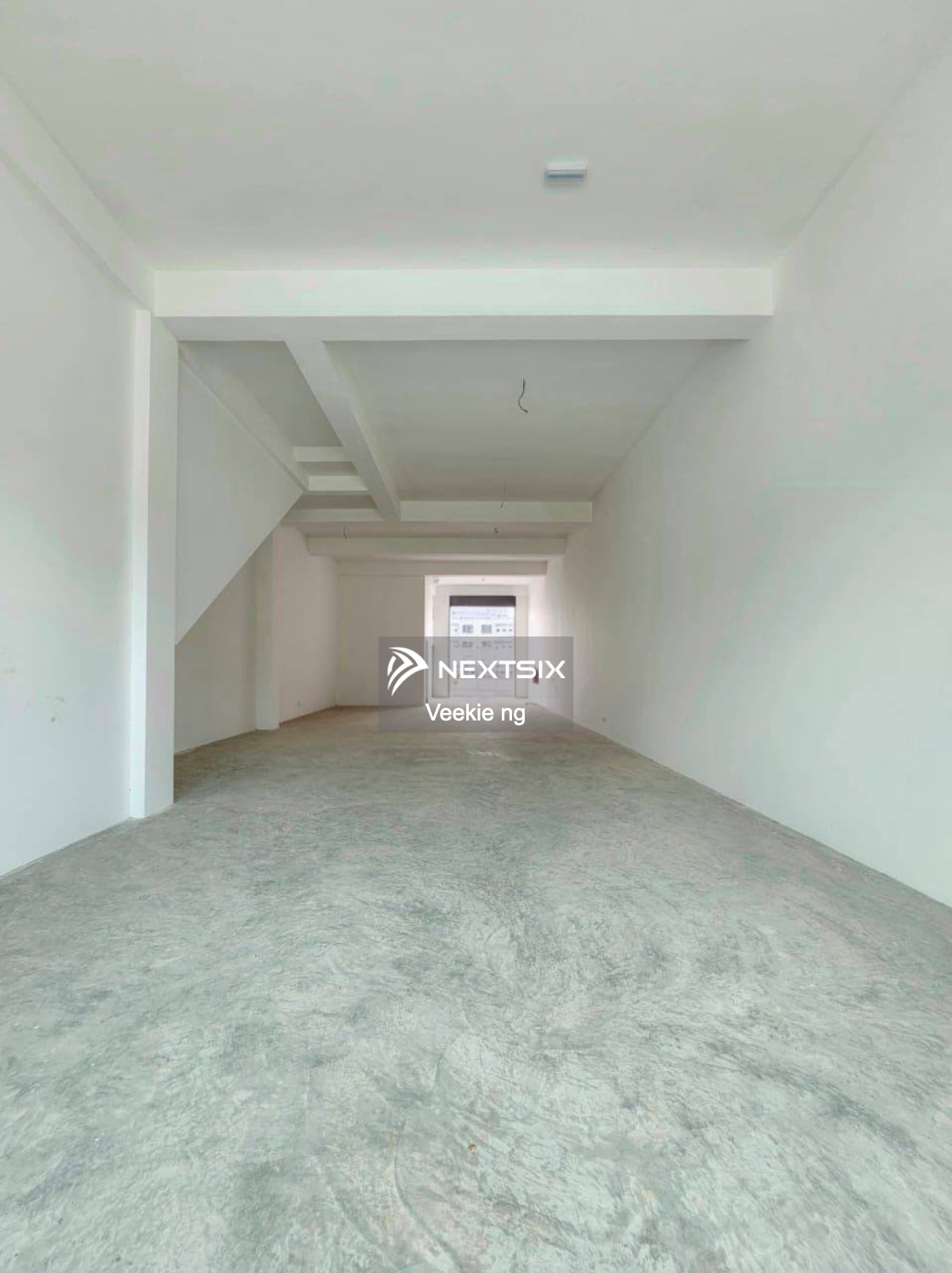 Shop For Sale in Permas Jaya Johor