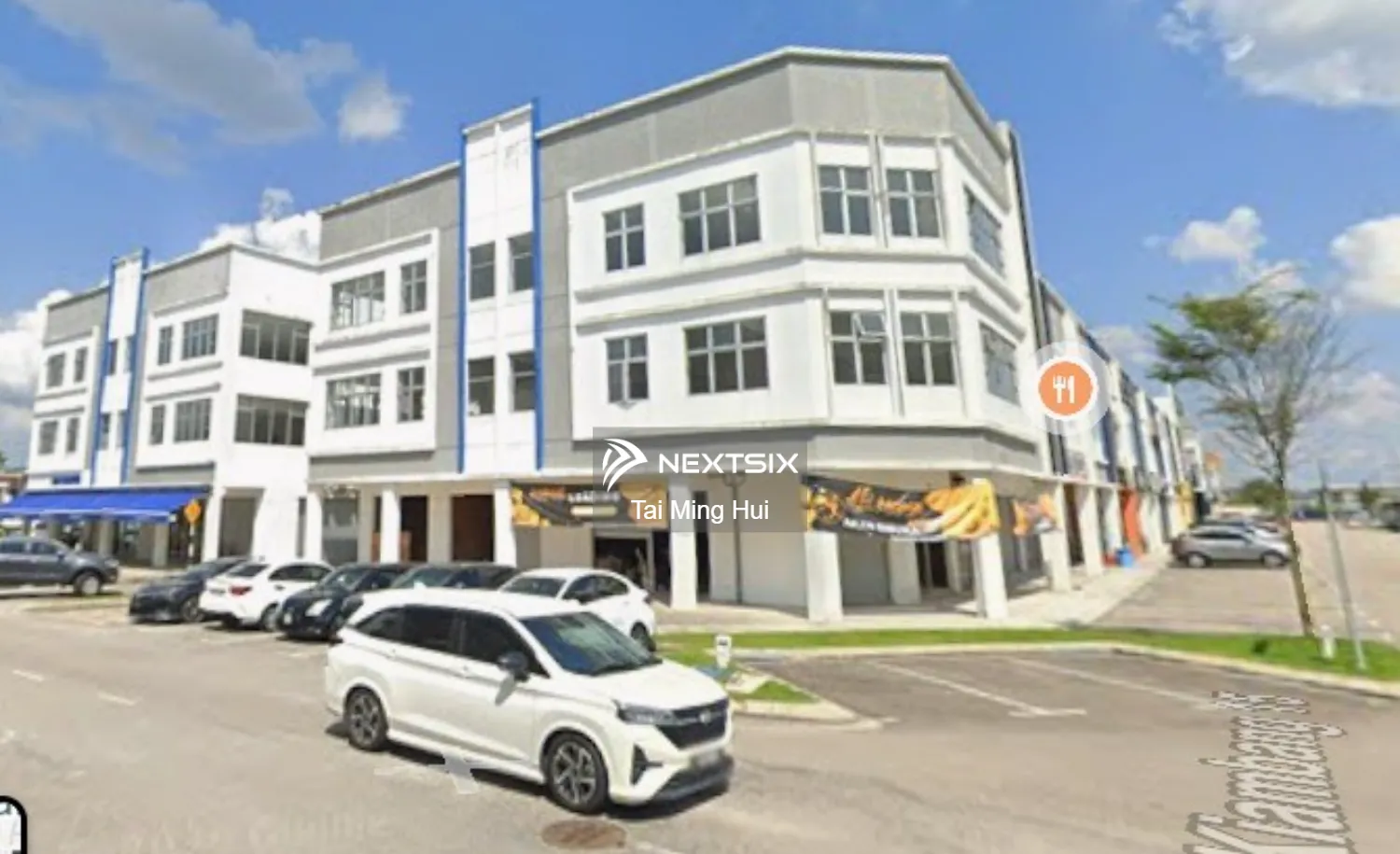 Shop For Sale in Johor Bahru Johor