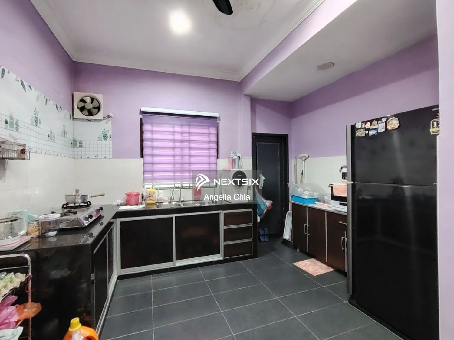 1-sty Terrace/Link House For Sale in Skudai Johor - Image 10