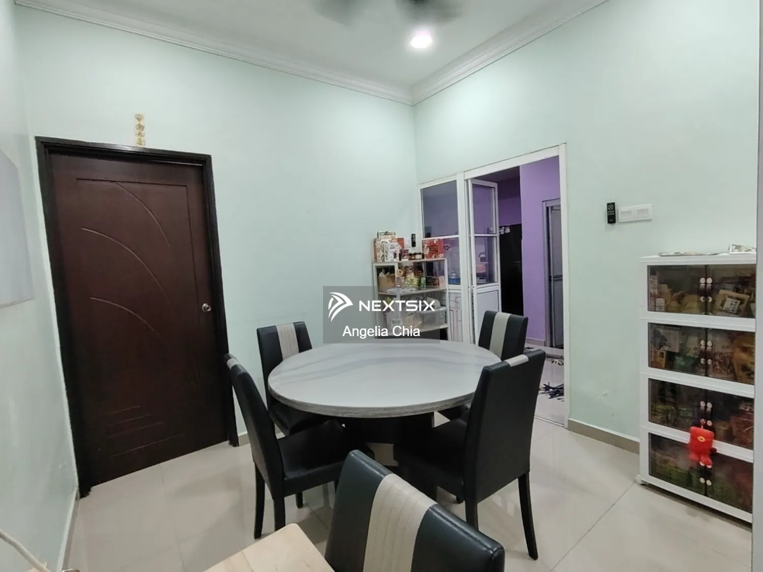 1-sty Terrace/Link House For Sale in Skudai Johor - Image 3