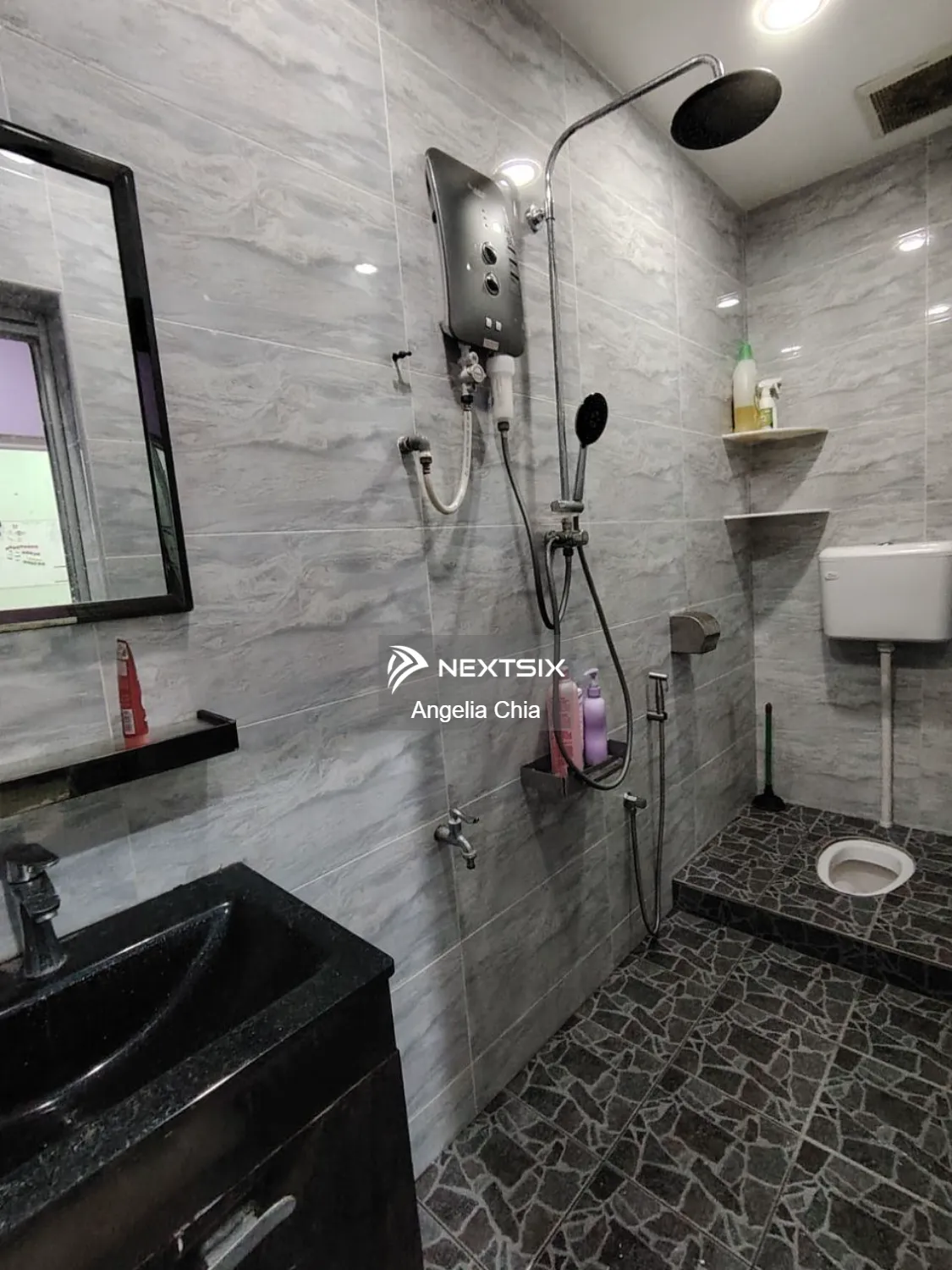 1-sty Terrace/Link House For Sale in Skudai Johor - Image 8