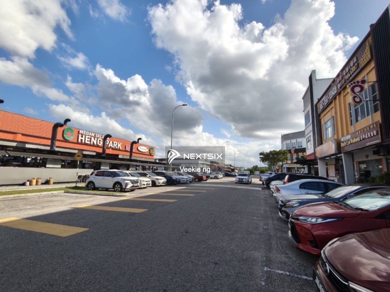 Shop For Sale in Kulai Johor - Image 2