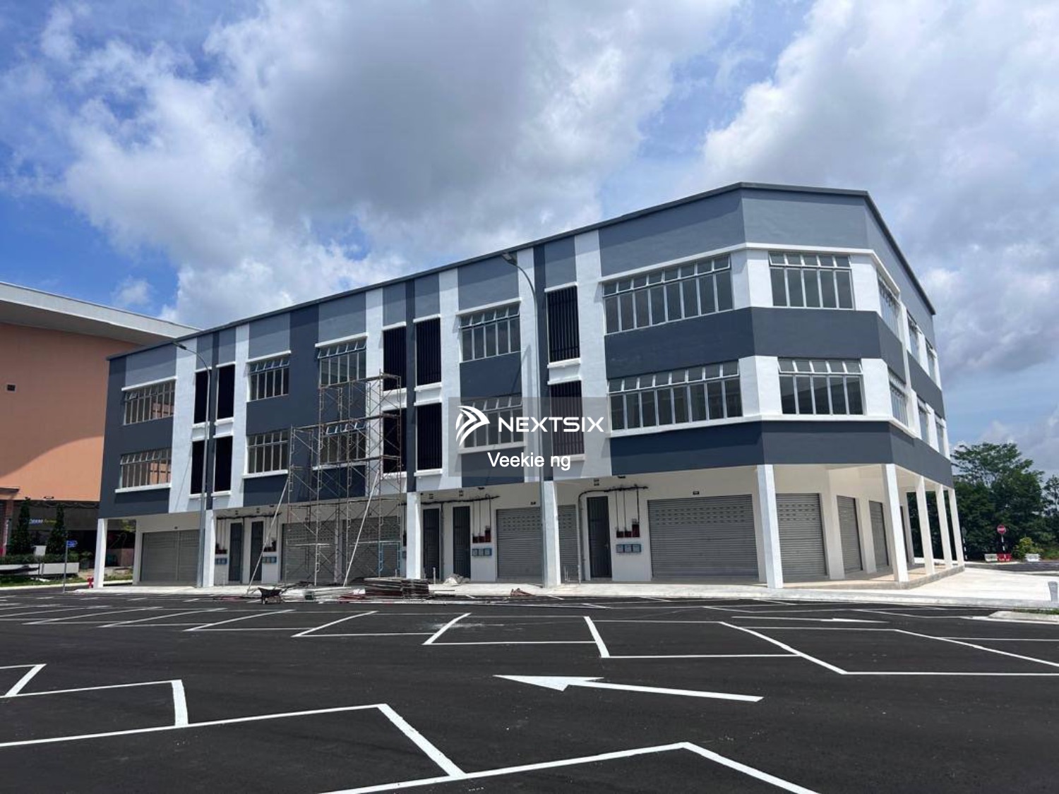 Shop For Sale in Kulai Johor - Image 3