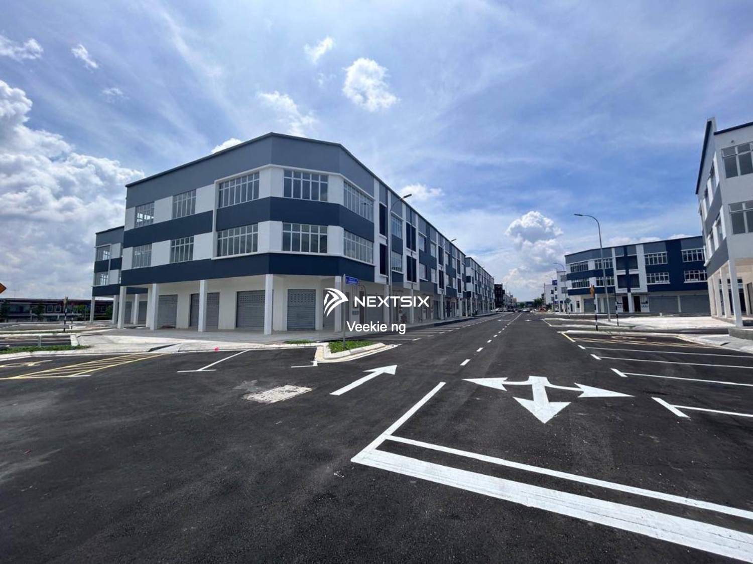 Shop For Sale in Kulai Johor - Image 5