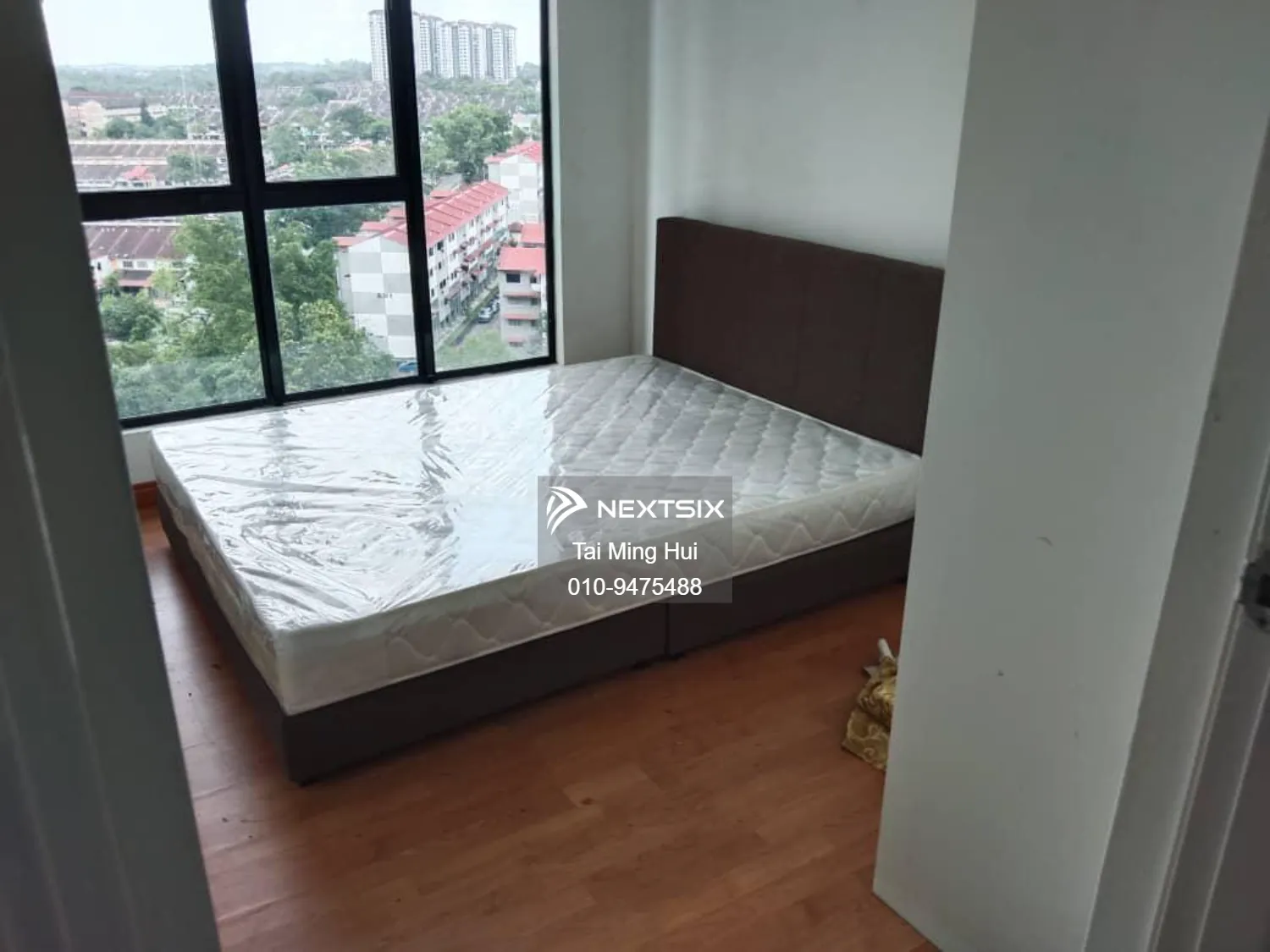 Apartment For Sale in Johor Bahru Johor