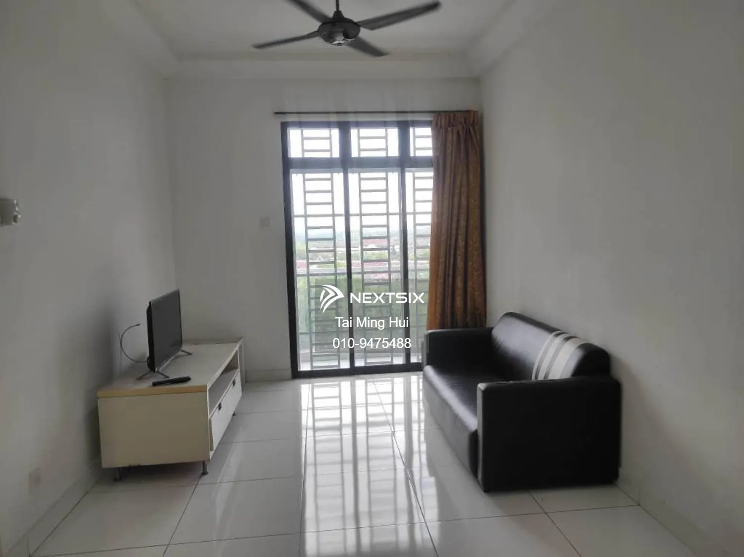 Apartment For Sale in Johor Bahru Johor - Image 5