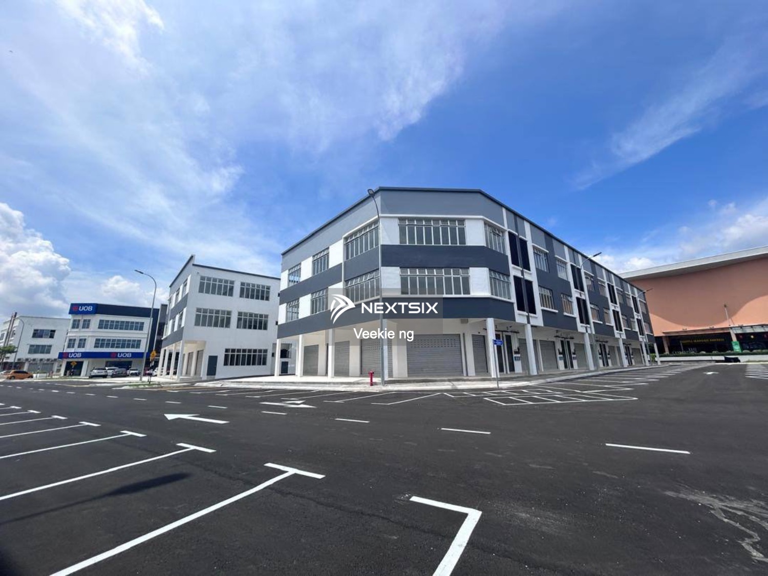 Shop For Sale in Kulai Johor - Image 5