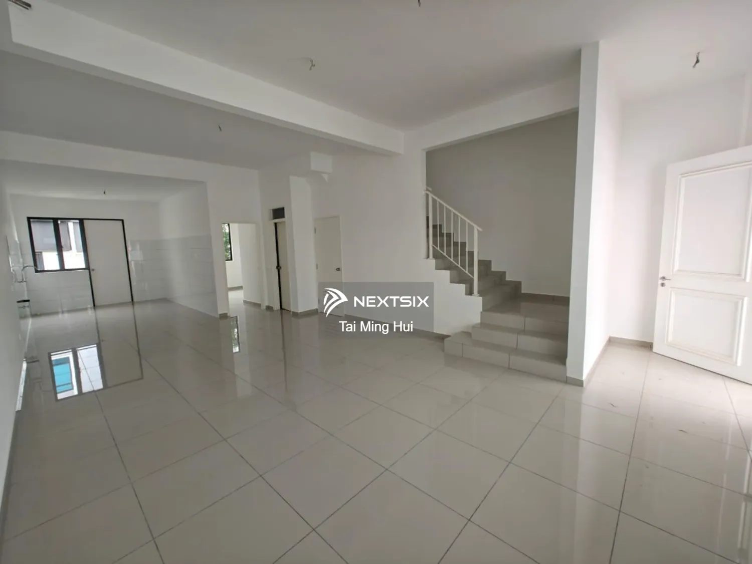 2-sty Terrace/Link House For Sale in Johor Bahru Johor