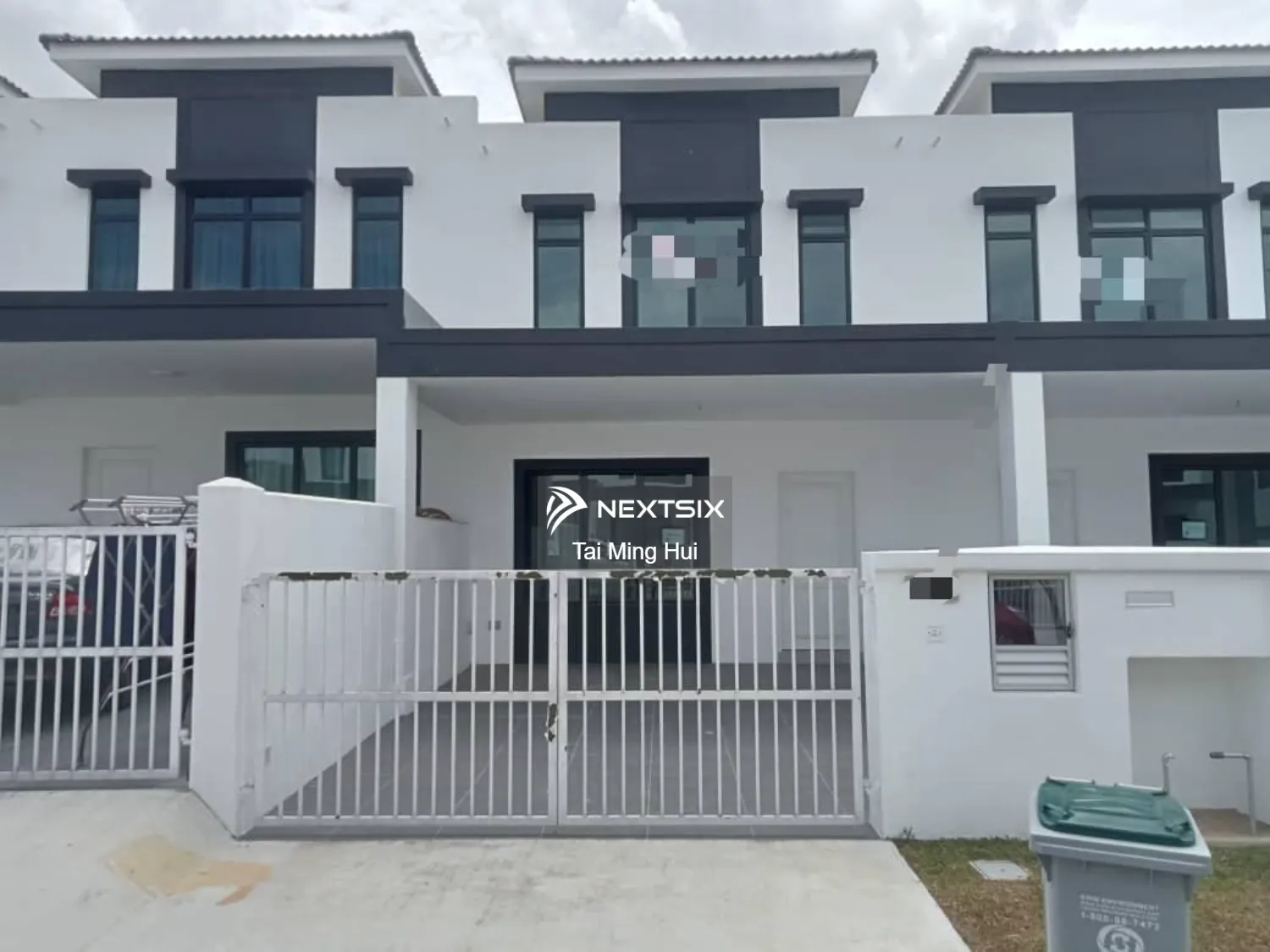 2-sty Terrace/Link House For Sale in Johor Bahru Johor - Image 4
