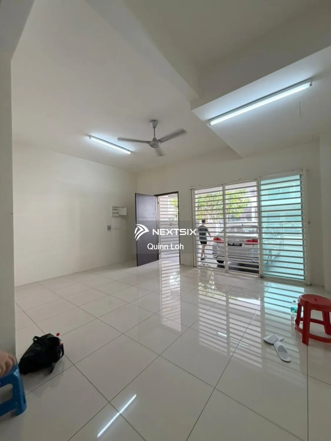 2-sty Terrace/Link House For Rent in Simpang Ampat Penang