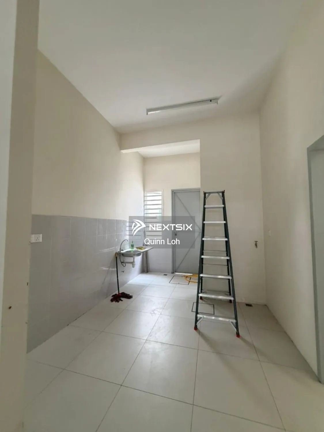 2-sty Terrace/Link House For Rent in Simpang Ampat Penang - Image 5