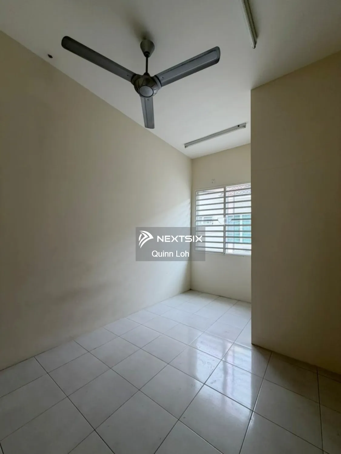 2-sty Terrace/Link House For Rent in Simpang Ampat Penang - Image 6