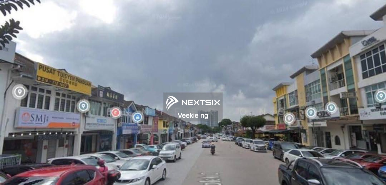Shop For Sale in Johor Bahru Johor - Image 4