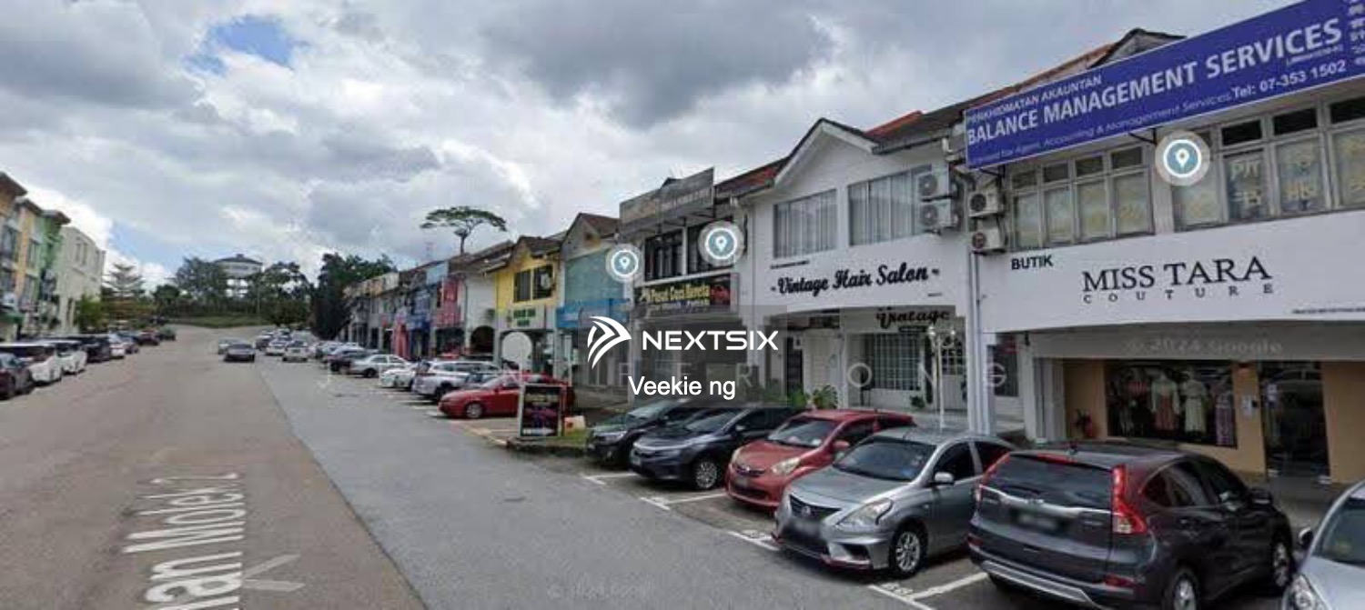 Shop For Sale in Johor Bahru Johor - Image 5
