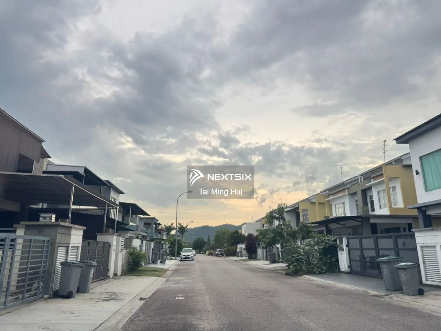 2-sty Terrace/Link House For Sale in Johor Bahru Johor