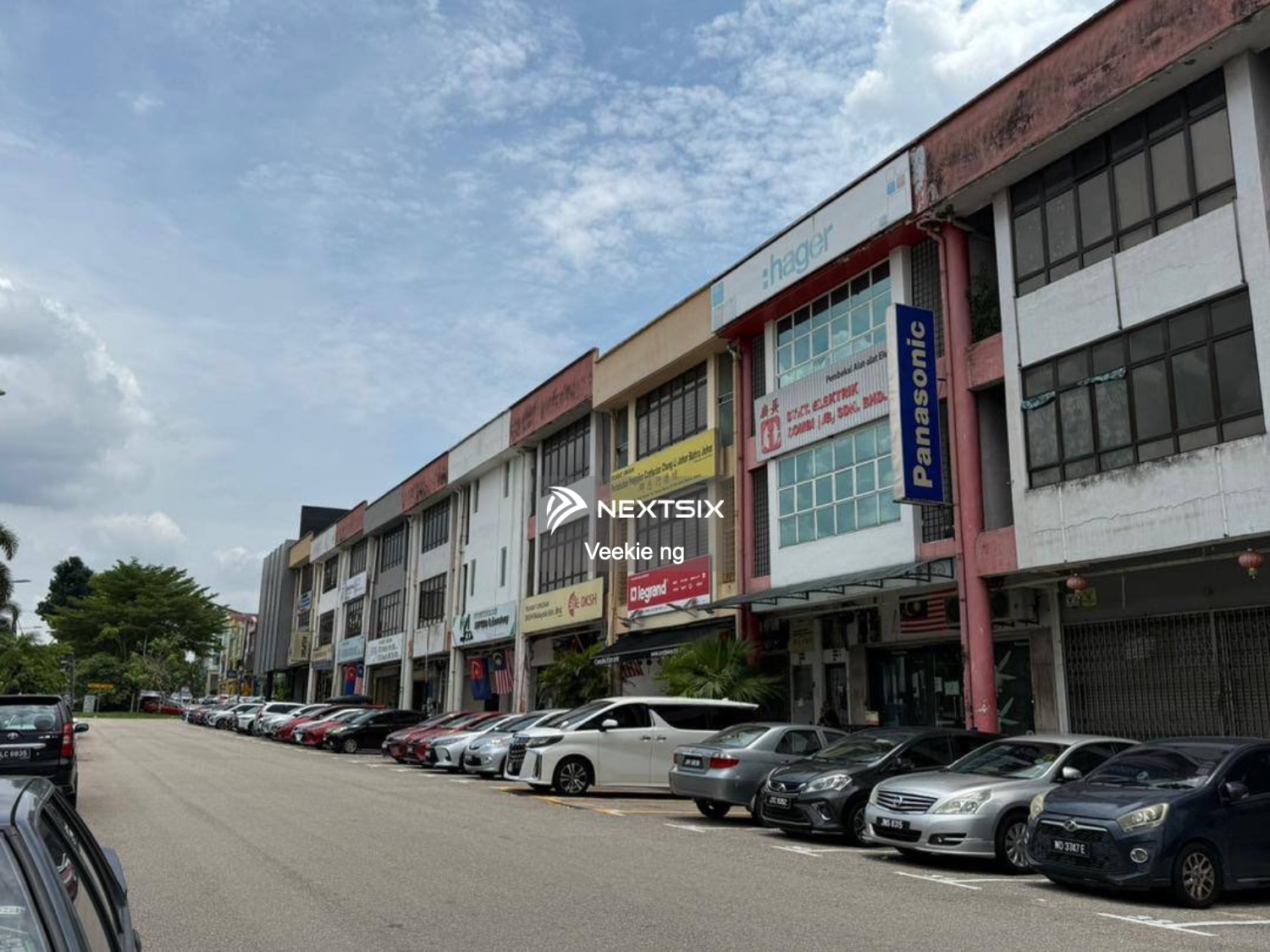 Shop For Sale in Johor Bahru Johor