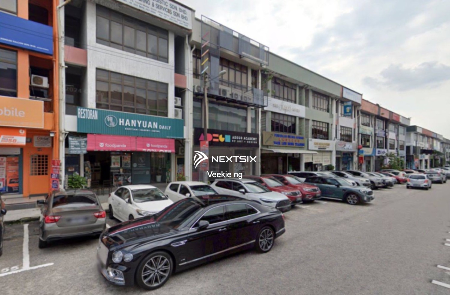 Shop For Sale in Johor Bahru Johor - Image 5