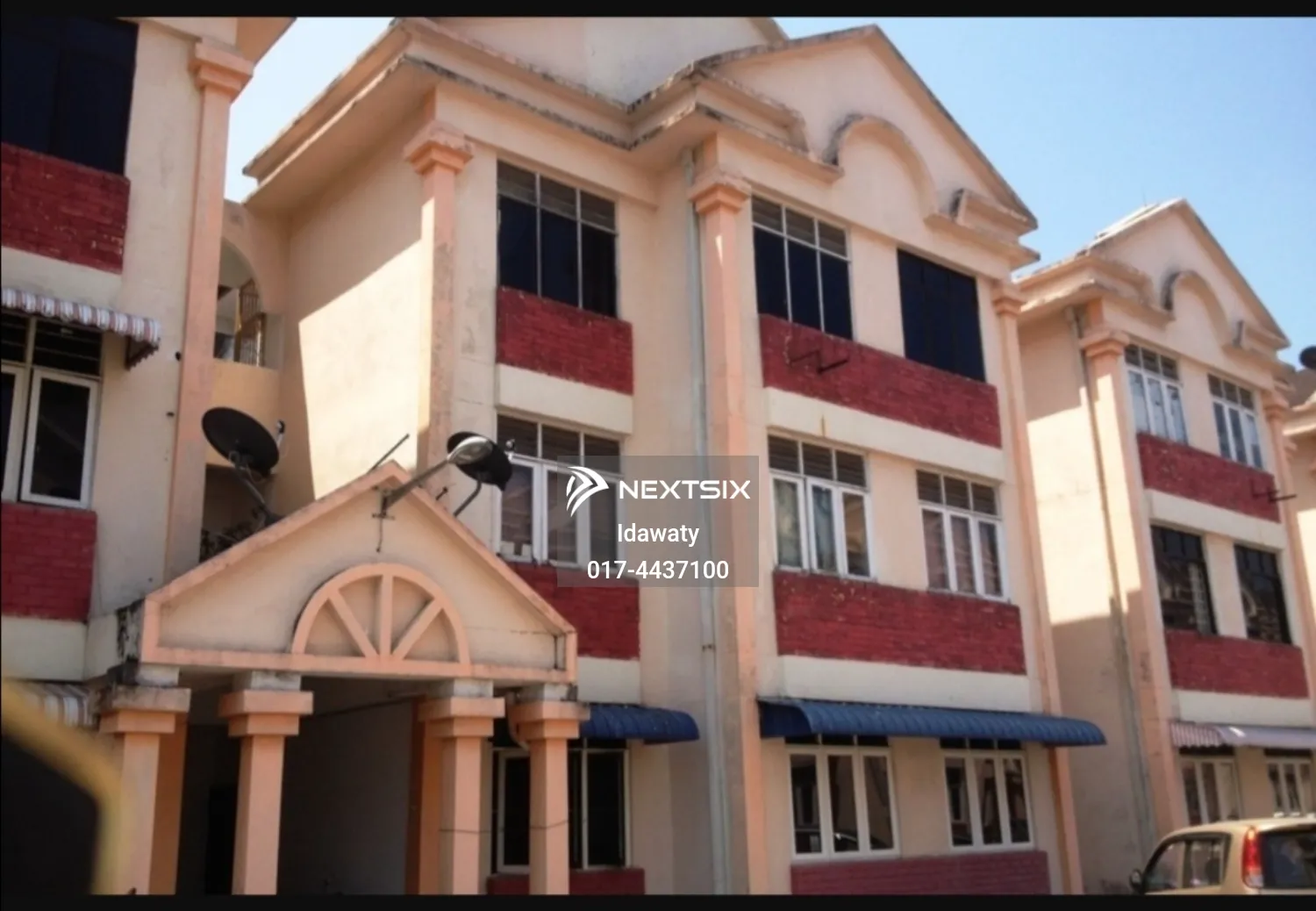 Condominium For Sale in Seberang Perai Penang - Image 12