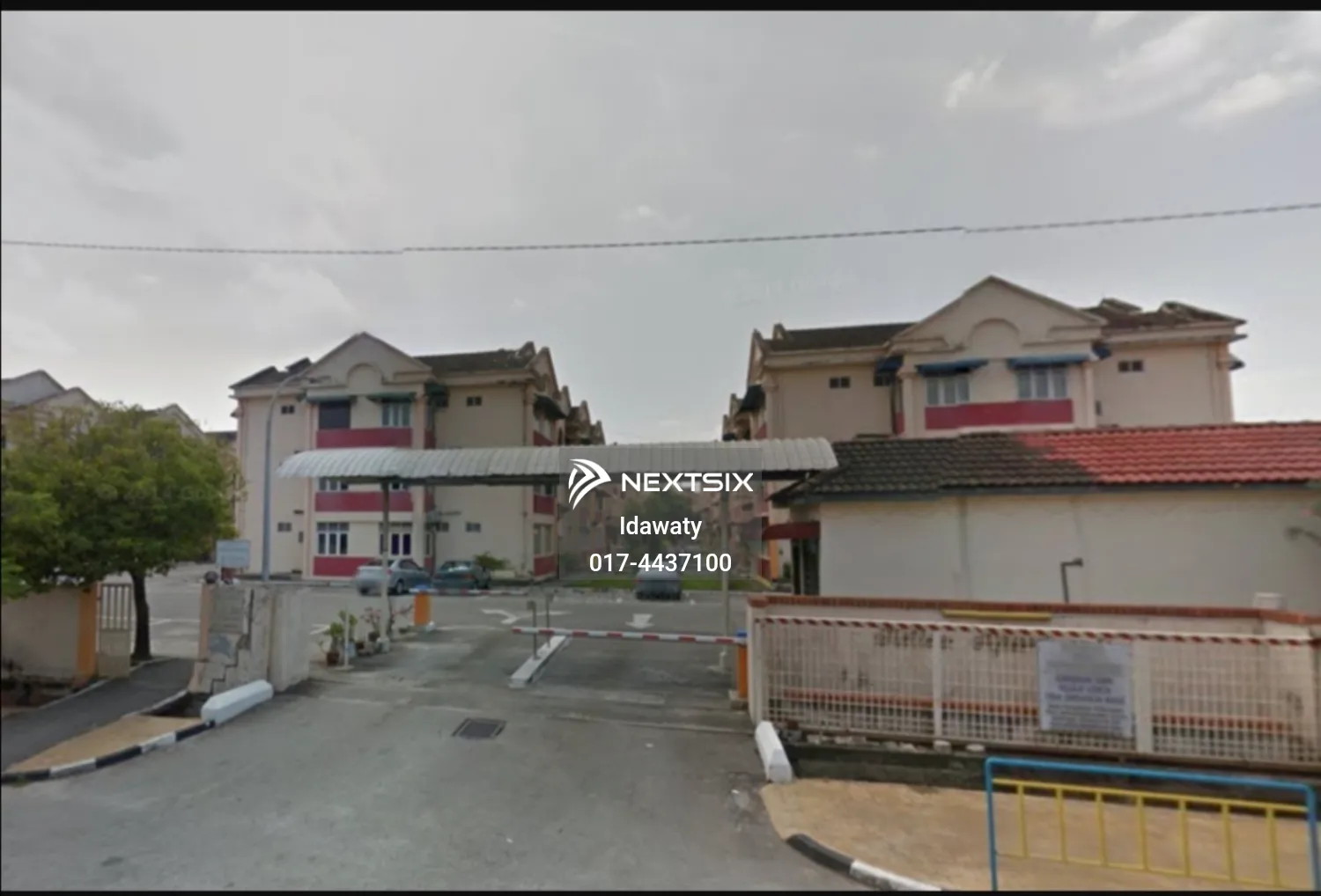 Condominium For Sale in Seberang Perai Penang - Image 2