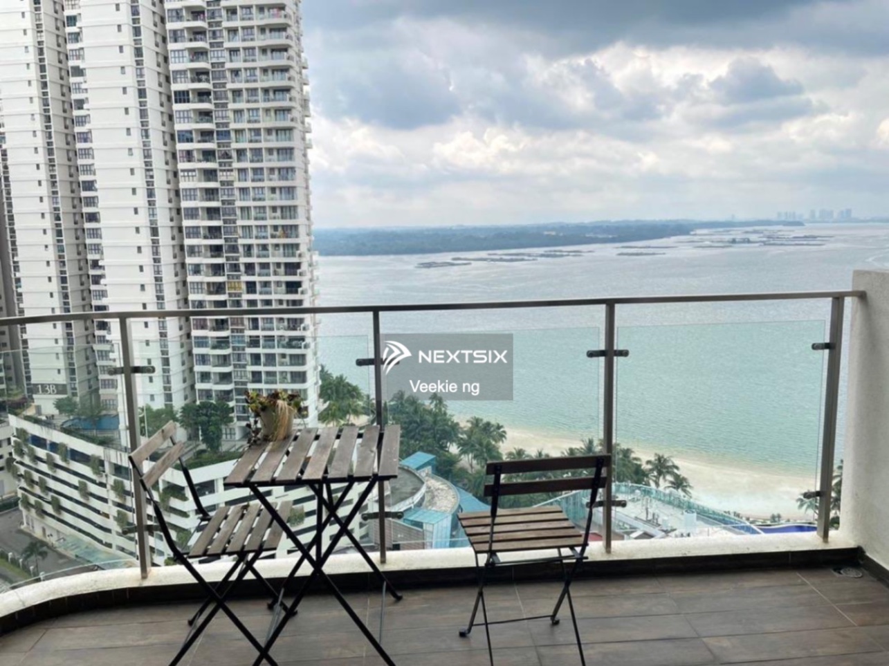 Condominium For Sale in Johor Bahru Johor - Image 13